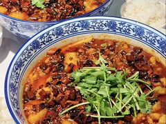 -清真·拉菲尔鱼庄·家常菜(钟楼回民街店)
