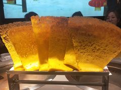 -山河屯铁锅炖(哈西站店)