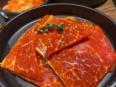 -九田家黑牛烤肉料理(顺义区华联金街店)