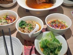 -大师兄·西北小馆(南沙万达广场店)