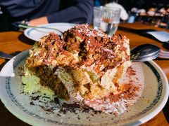 -PIZZA BIANCA(万象城店)