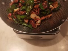 -小菜园新徽菜(连云港海州吾悦店)