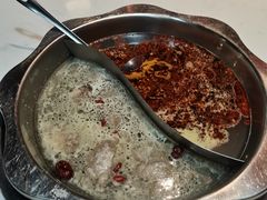 -傣妹火锅(南京东路一店)
