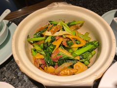 -小城故事·地道宁波味(月湖盛园店)