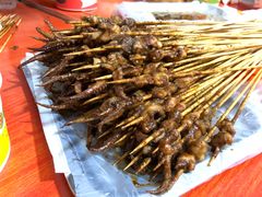 -十里铺铁板鱿鱼