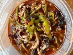 -鑫诚筋饼王(红旗小区店)