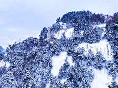-华山风景名胜区