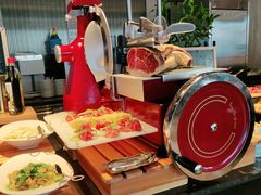 -Social 秀西餐厅-长沙瑞吉酒店(运达店)