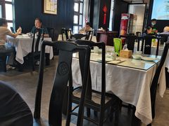 大堂-百饺园酒楼(平山道店)