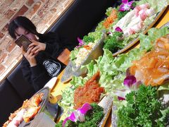 -那胡同里的小烤肉馆(开发区万达店)