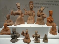 -重庆中国三峡博物馆(重庆博物馆)