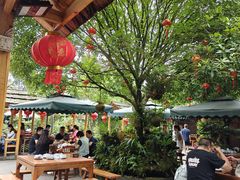 -青城甲(青城山店)