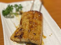 -気楽亭和食料理(气乐亭大世界本店)