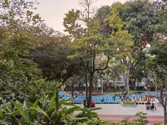 -炮台山公园