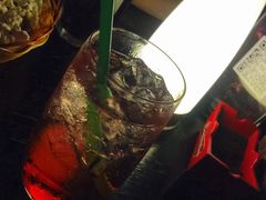 -MM·五声·音乐人与调酒师(西安路店)