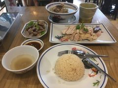 -红大哥水门鸡饭(總店)
