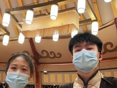 -九十九顶毡房(阜石路店)