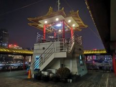 -新龙船黄浦江餐饮游船官方自营店