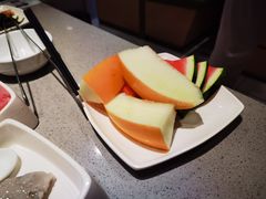 -海底捞火锅(杭州萧山宝龙广场店)