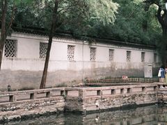 -西园戒幢律寺