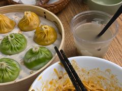 -苏小柳点心·手作小笼包(新街口分院店)