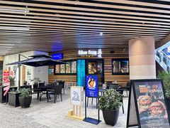 -bluefrog蓝蛙(水游城店)