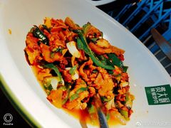 -费大厨辣椒炒肉(高铁吾悦广场店)