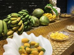 -凯利酒店自助餐(元美中路店)