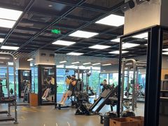 -燃坊JEN ACTIVE游泳健身中心·深圳前海JEN酒店