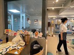 -Ours树朵家亲子餐厅(远策中心店)