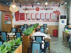 -老边饺子馆·东北菜(虎坊桥店)