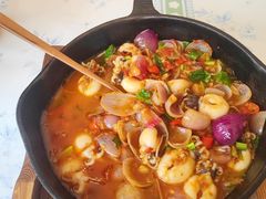 -云海肴·汽锅鸡·云南菜(高德置地店)
