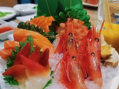 -上渔铁板烧(熙悦汇店)