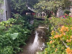 -鹅滋道(甘坑古镇店)