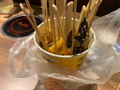 -前门后头老北京铜锅涮肉·京味菜·烤鸭(伊藤洋华堂店)