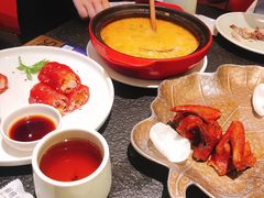 -蝴蝶里·粤菜·点心(龙湖天街&滨江店)