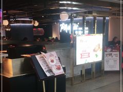 -斗牛士牛排(南京东路店)