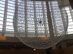 -天津水晶宫饭店