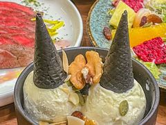 -ibarrel爱杯·bistro&brunch(江宁路店)