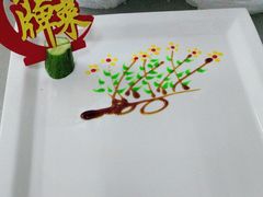 -老虎滩船说·海胆水饺·大连海鲜(老虎滩店)