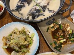 -丰乐餐厅·始于1999·本地老字号