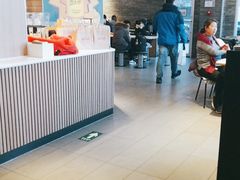 -麦当劳(欢乐谷店)