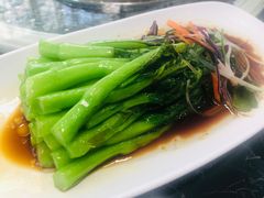 -一号码头蒸汽海鲜自助