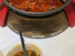 -眉州东坡(团结湖店)