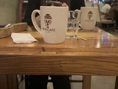 -Africafe(非洲咖啡)