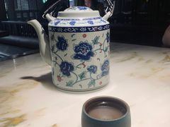 -绿茶餐厅(燕郊永旺店)