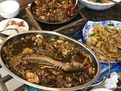 -徽州美食(三十年老店)