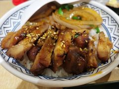 -万岁寿司(芳村店)