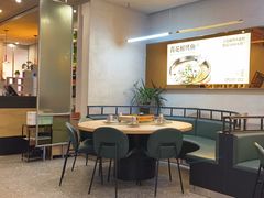 -令狐冲烤鱼·烧菜馆(达明店)