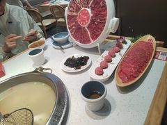 -千牛将·鲜牛肉火锅(开元路店)